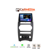 CARMEDIA CMDU8095-6 PRO PLUS TABLET 9.5'' OEM JEEP COMMANDER 2007-2009