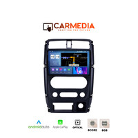 CARMEDIA CMDU8095-6 PRO PLUS TABLET 9.5'' OEM SUZUKI JIMNY 2007-2017