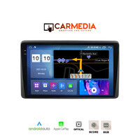 CARMEDIA CMDU81036-5 PRO PLUS TABLET 10.36" OEM DACIA DUSTER 2019+