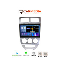 CARMEDIA CMDU81036-4 PRO PLUS TABLET 10.36" OEM DODGE CALIBER 2006-2012
