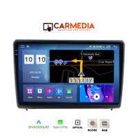 CARMEDIA CMDU81036-5 PRO PLUS TABLET 10.36" OEM FORD ECOSPORT 2018+