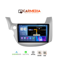 CARMEDIA CMDU81036-4 PRO PLUS TABLET 10.36" OEM HONDA JAZZ 2008-2012