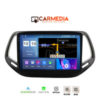 CARMEDIA CMDU81036-6 PRO PLUS TABLET 10.36" OEM JEEP COMPASS 2016+