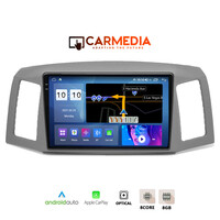 CARMEDIA CMDU81036-6 PRO PLUS TABLET 10.36" OEM JEEP GRAND CHEROKEE 2005-2007
