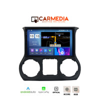 CARMEDIA CMDU81036-6 PRO PLUS TABLET 10.36" OEM JEEP WRANGLER 2011-2017