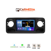 CARMEDIA CMDU81036-6 PRO PLUS TABLET 10.36" OEM MERCEDES SPRINTER (W907) 2018+