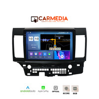 CARMEDIA CMDU81036-5 PRO PLUS TABLET 10.36" OEM MITSUBISHI LANCER 2008+