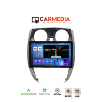 CARMEDIA CMDU81036-5 PRO PLUS TABLET 10.36" OEM NISSAN NOTE 2012+