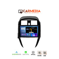 CARMEDIA CMDU81036-5 PRO PLUS TABLET 10.36" OEM NISSAN SUNNY-ALMERA 2015-2016