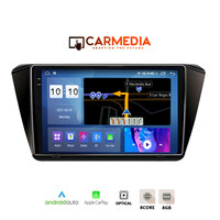 CARMEDIA CMDU81036-5 PRO PLUS TABLET 10.36" OEM SKODA SUPERB 2015+