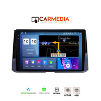 CARMEDIA CMDU81036-6 PRO PLUS TABLET 10.36" OEM TOYOTA COROLLA 2019+