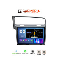 CARMEDIA CMDU81036-6 PRO PLUS TABLET 10.36" OEM VW GOLF 7 2013-2020 GREY
