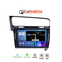 CARMEDIA CMDU81036-5 PRO PLUS TABLET 10.36" OEM VW GOLF 7 2013-2020