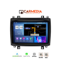 CARMEDIA CMDU81036-5 PRO PLUS TABLET 10.36" OEM CADILLAC CTS 2003-2007