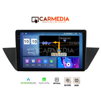 CARMEDIA CMDU81036-6 PRO PLUS TABLET 10.36" OEM BMW X1 (E84) 2009-2015