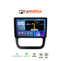 CARMEDIA CMDU81036-6 PRO PLUS TABLET 10.36" OEM VW JETTA 2004-2015