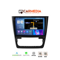 CARMEDIA CMDU81036-6 PRO PLUS TABLET 10.36" OEM SKODA YETI 2014+