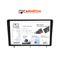 CARMEDIA CMDU81036-5 PRO PLUS TABLET 10.36'' OEM HONDA CIVIC 2022