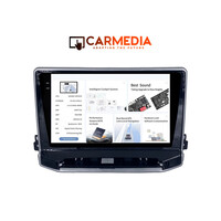 CARMEDIA CMDU81036-5 PRO PLUS TABLET 10.36'' OEM JEEP COMPASS 2021-2023