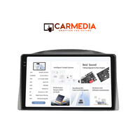 CARMEDIA CMDU81036-5 PRO PLUS TABLET 10.36'' OEM JEEP GRAND CHEROKEE 2005-2007