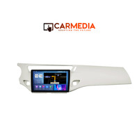CARMEDIA CMDU8095-6 PRO PLUS TABLET 9.5'' OEM CITROEN C3 2010-2015 WHITE