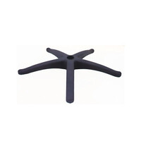 BF Βάση 270mm Nylon Μαύρο