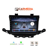 CARMEDIA CM209-13 TABLET 9'' OEM OPEL ASTRA K 2015+
