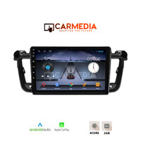 CARMEDIA CM209-13 TABLET 9'' OEM PEUGEOT 508 2010-2015