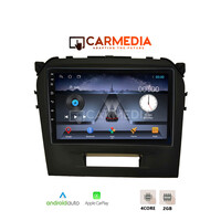 CARMEDIA CM209-13 TABLET 9'' OEM SUZUKI VITARA 2016+
