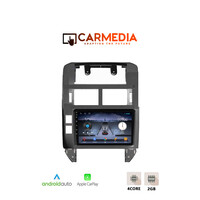 CARMEDIA CM209-13 TABLET 9'' OEM VW POLO 2002-2009