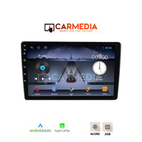 CARMEDIA CM210-13 TABLET 10'' OEM FORD FIESTA 2018+