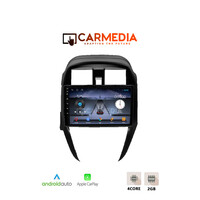 CARMEDIA CM210-13 TABLET 10'' OEM NISSAN SUNNY-ALMERA 2015-2016