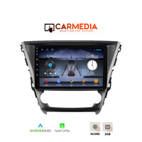 CARMEDIA CM210-13 TABLET 10'' OEM TOYOTA AVENSIS 2016+