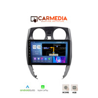 CARMEDIA CM410-12 PRO TABLET 10'' OEM NISSAN NOTE 2012+