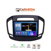 CARMEDIA CM8095-12 PRO PLUS TABLET 9.5'' OEM OPEL INSIGNIA 2014-2017