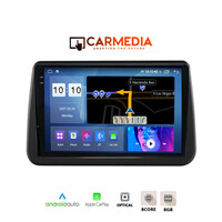 CARMEDIA CM8095-12 PRO PLUS TABLET 9.5'' OEM OPEL MERIVA 2010-2017
