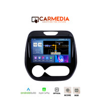 CARMEDIA CM8095-12 PRO PLUS TABLET 9.5'' OEM RENAULT CAPTUR 2013-2019 CLIMA