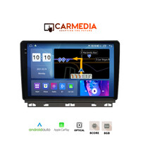 CARMEDIA CM8095-12 PRO PLUS TABLET 9.5'' OEM RENAULT CLIO 2019+