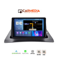 CARMEDIA CM8095-12 PRO PLUS TABLET 9.5'' OEM RENAULT KANGOO 2010+