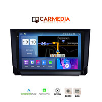 CARMEDIA CM8095-12 PRO PLUS TABLET 9.5'' OEM SEAT ARONA 2018+