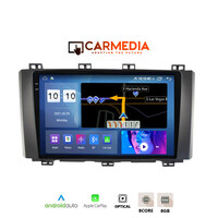 CARMEDIA CM8095-12 PRO PLUS TABLET 9.5'' OEM SEAT ATECA 2017+