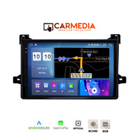 CARMEDIA CM8095-12 PRO PLUS TABLET 9.5'' OEM TOYOTA PRIUS 2016-2020