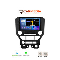 CARMEDIA CM409-13 TABLET 9'' OEM FORD MUSTANG 2015-2020