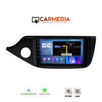 CARMEDIA CM409-13 TABLET 9'' OEM KIA CEED 2012-2018