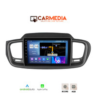 CARMEDIA CM409-13 TABLET 9'' OEM KIA SORENTO 2013+