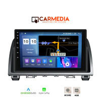 CARMEDIA CM409-13 TABLET 9'' OEM MAZDA 6 2012-2017