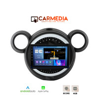 CARMEDIA CM409-13 TABLET 9'' OEM MINI COUNTRYMAN (R60) 2010-2016 | PACEMAN (R61) 2013-2016