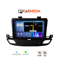 CARMEDIA CM409-13 TABLET 9'' OEM OPEL INSIGNIA 2018