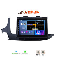 CARMEDIA CM409-13 TABLET 9'' OEM OPEL MOKKA 2016-2020