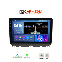 CARMEDIA CM409-13 TABLET 9'' OEM RENAULT CLIO 2019+